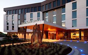The Ameswell Hotel